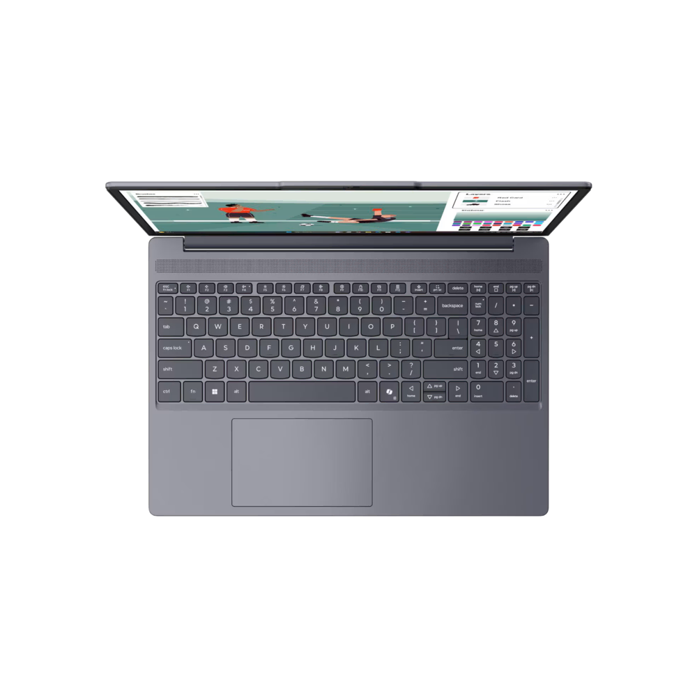 Lenovo Core 5 8 512 83RR00J4TR Laptop&nbsp;(Fotoğraf 3/11)
