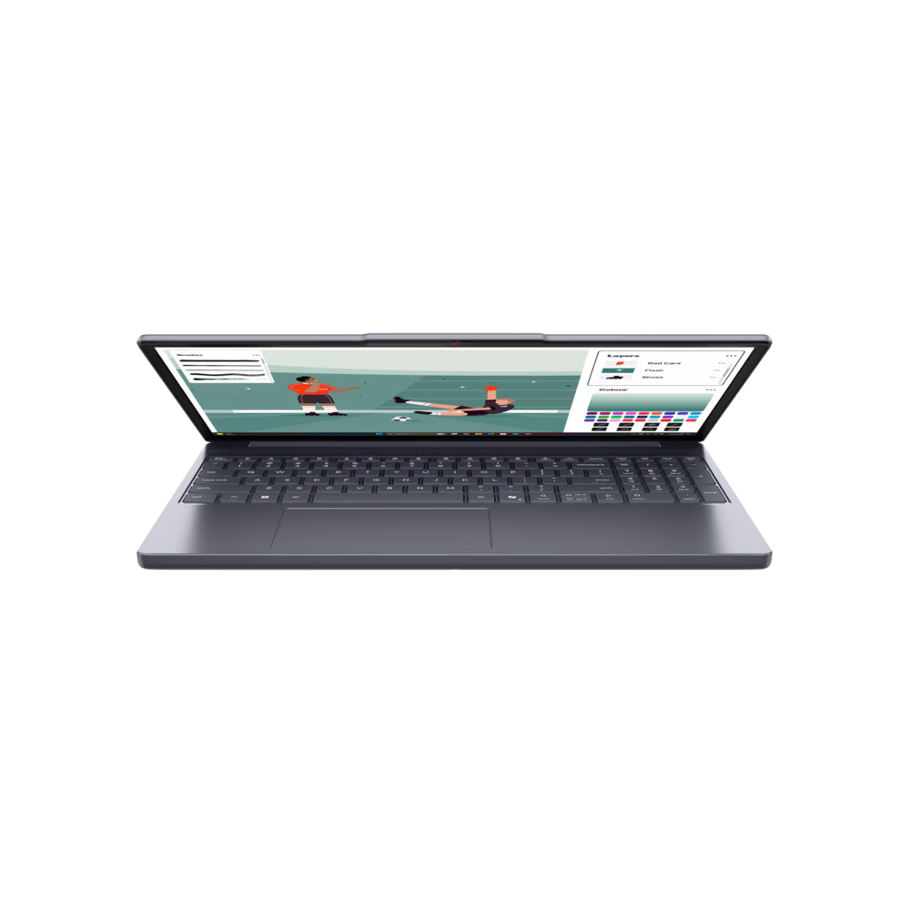 Lenovo Core 5 8 512 83RR00J4TR Laptop&nbsp;(Fotoğraf 4/11)
