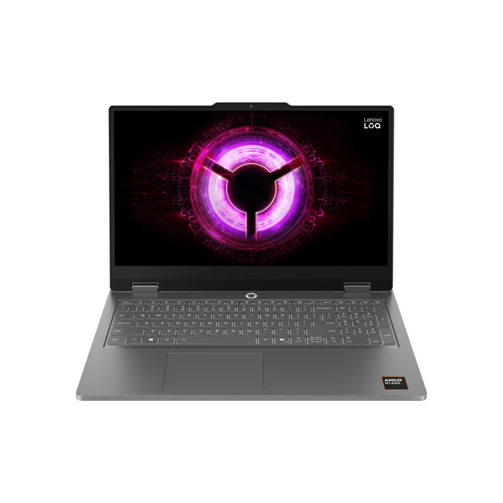 Lenovo Gamng Ryz5 16/512 5050 83VA001NTR Laptop&nbsp;(Fotoğraf 1/11)