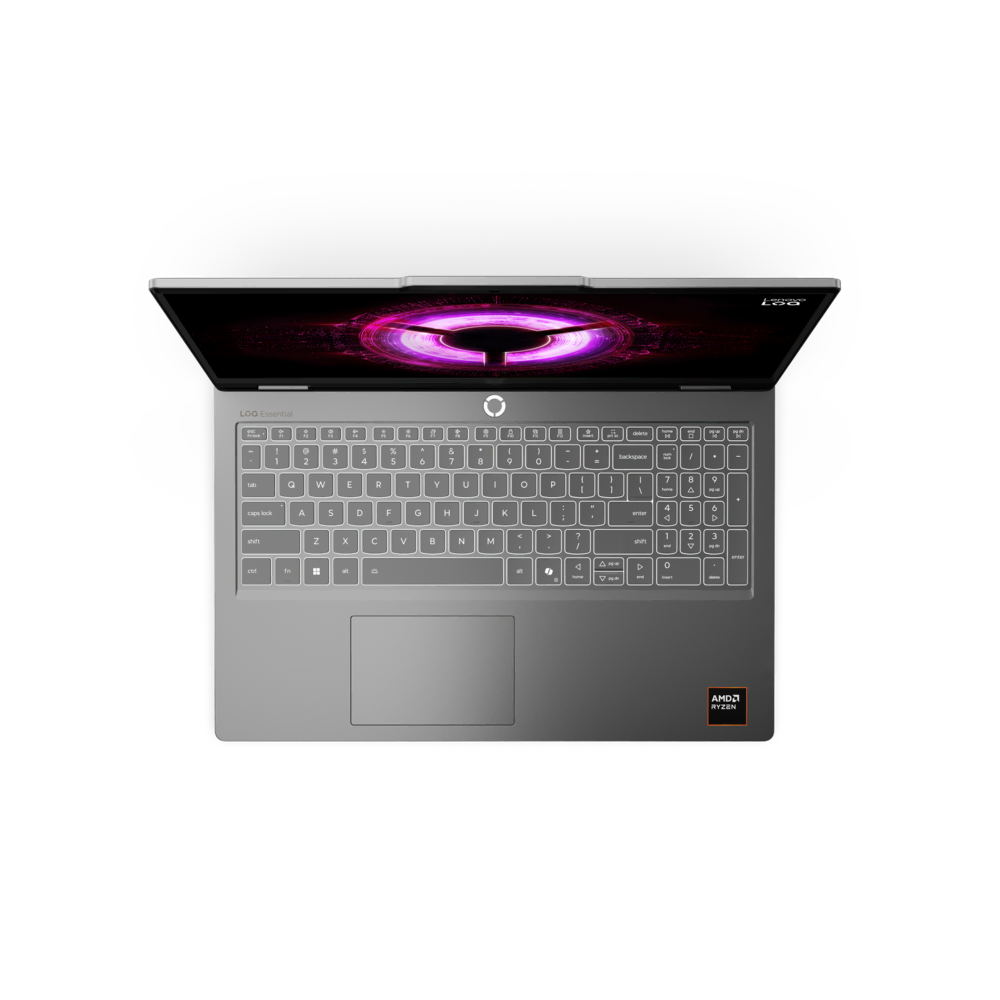 Lenovo Gamng Ryz5 16/512 5050 83VA001NTR Laptop&nbsp;(Fotoğraf 11/11)