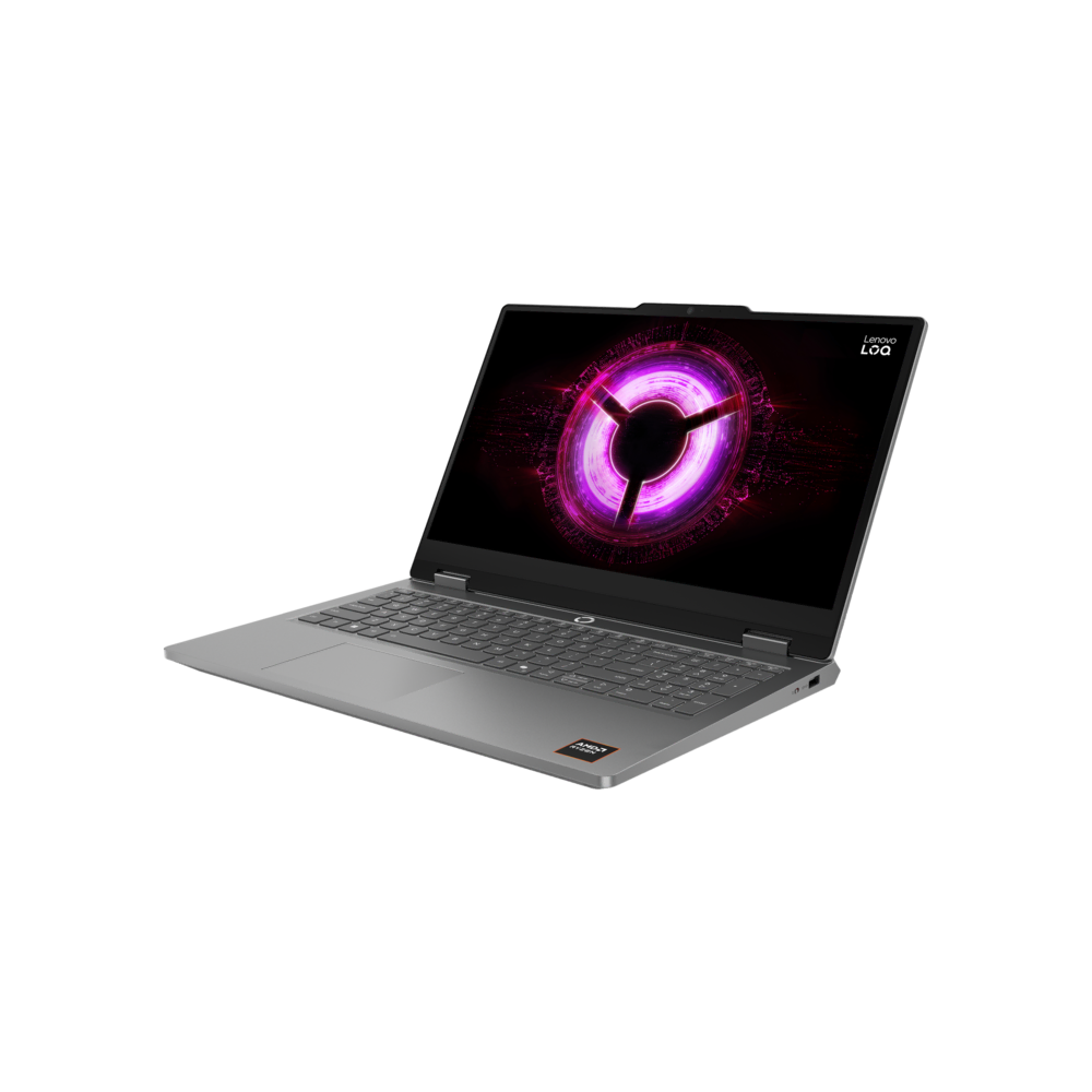 Lenovo Gamng Ryz5 16/512 5050 83VA001NTR Laptop&nbsp;(Fotoğraf 2/11)