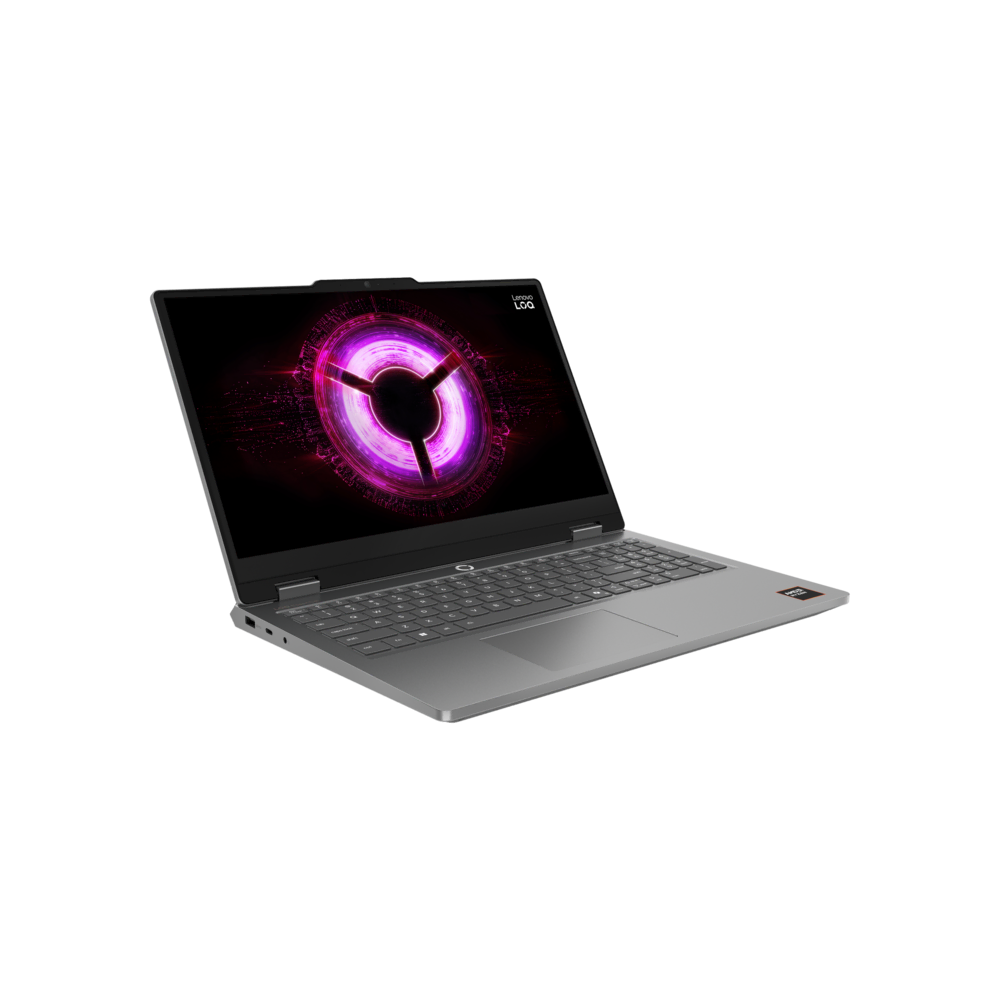 Lenovo Gamng Ryz5 16/512 5050 83VA001NTR Laptop&nbsp;(Fotoğraf 3/11)