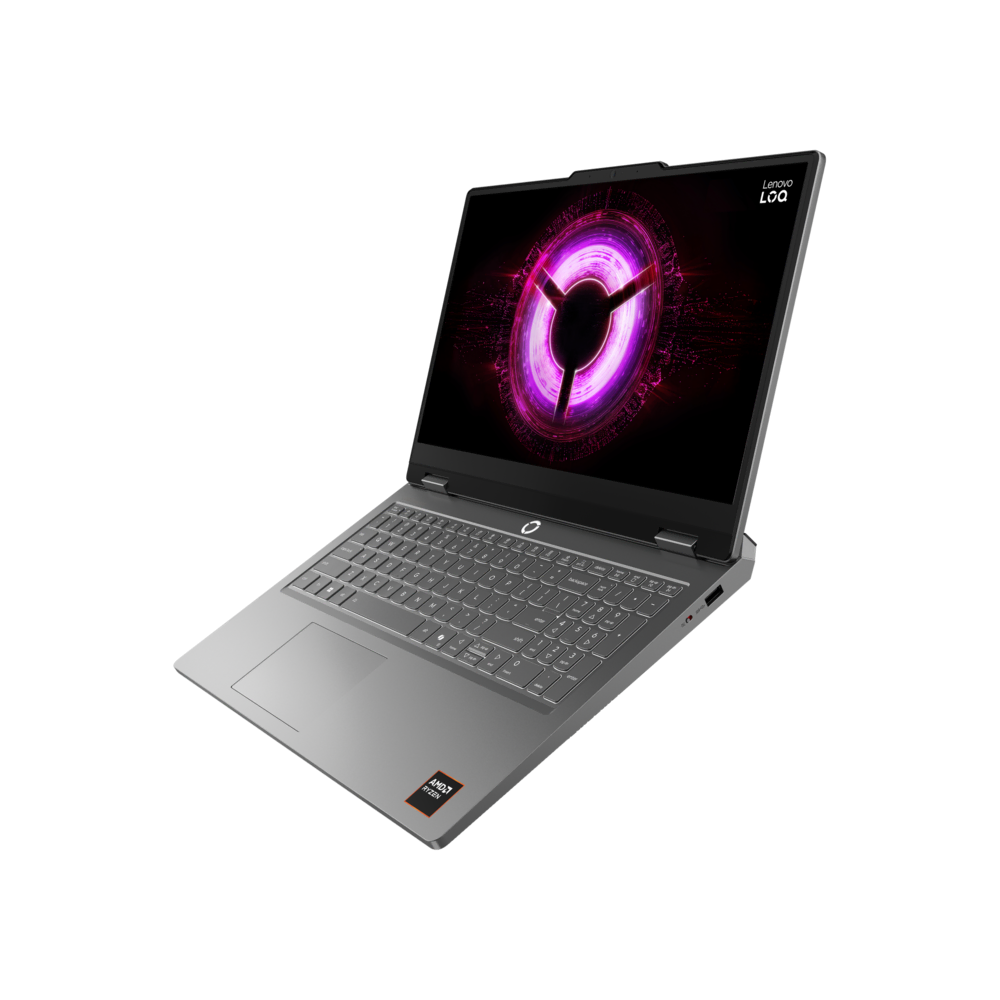Lenovo Gamng Ryz5 16/512 5050 83VA001NTR Laptop&nbsp;(Fotoğraf 4/11)