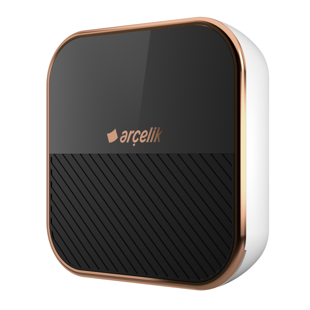 Gateway Ana Kontrol Ünitesi Akıllı Ev Elektroniği