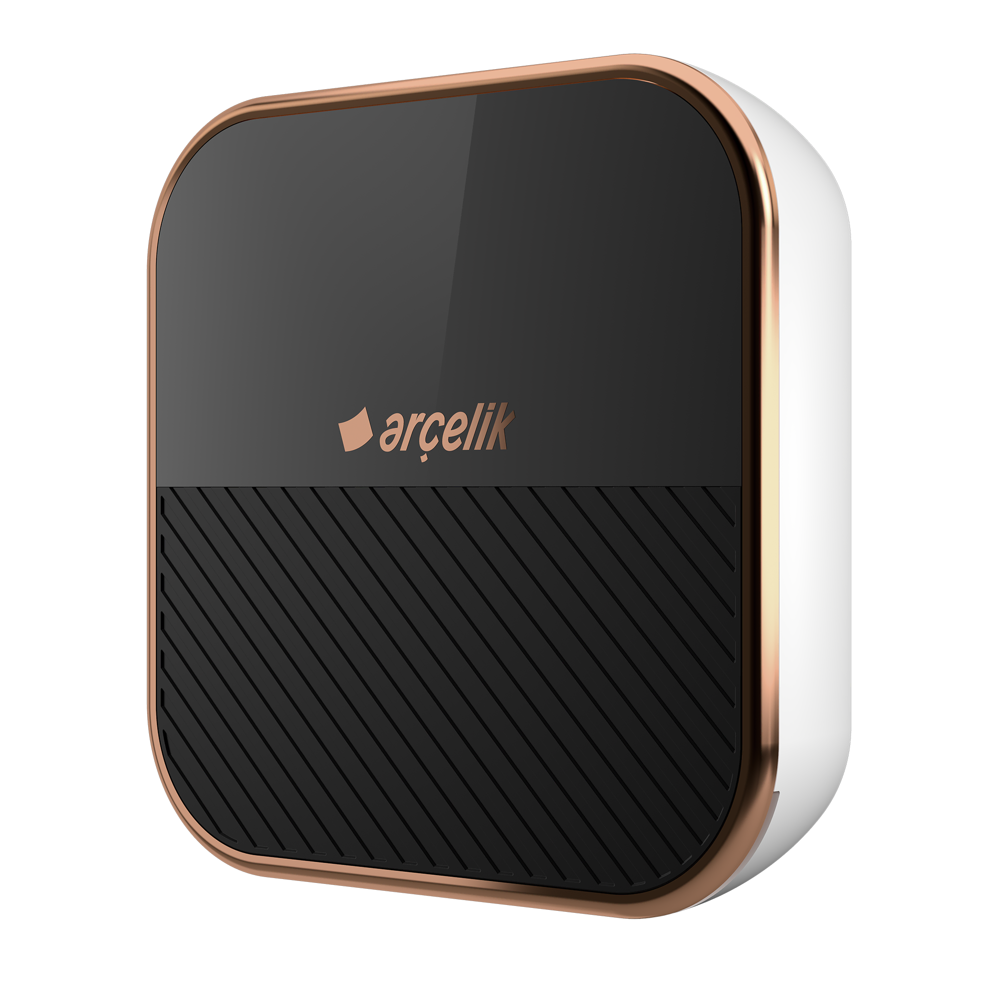 Gateway Ana Kontrol Ünitesi