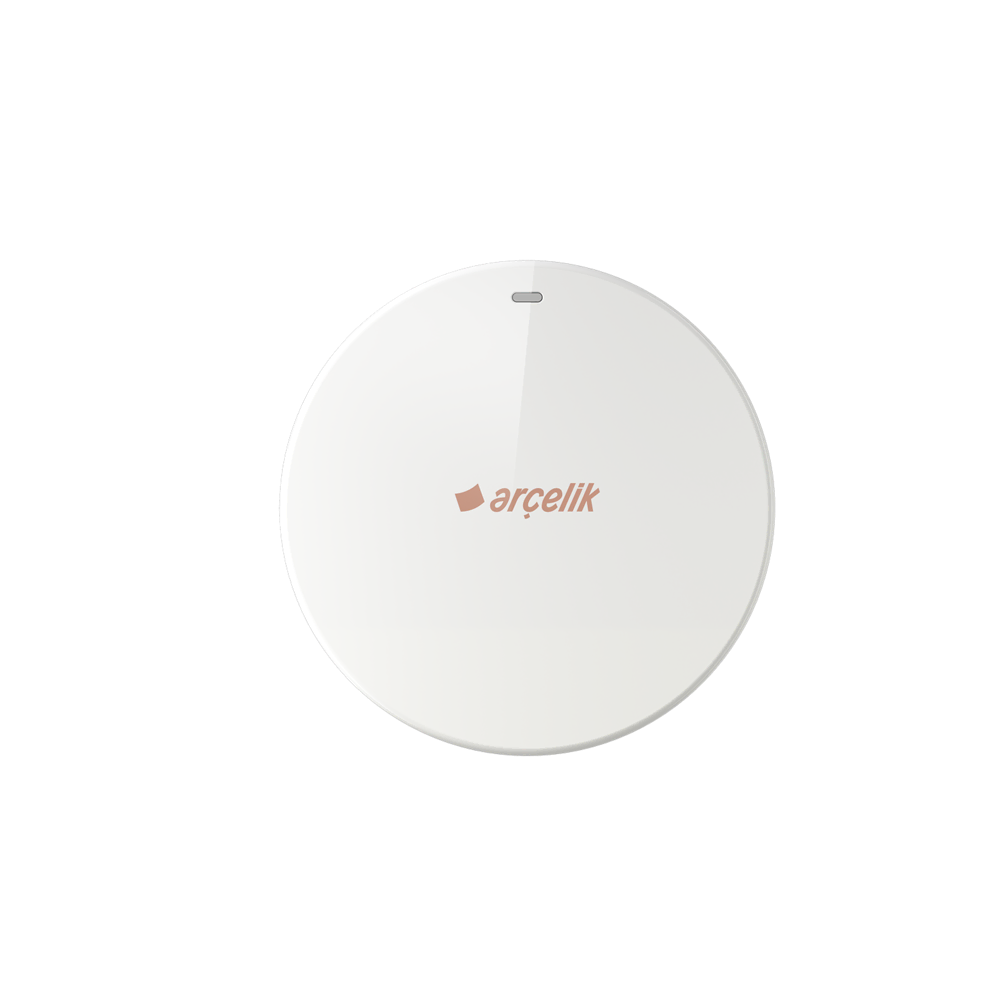 Akıllı Senaryo Butonu Akıllı Ev Elektroniği