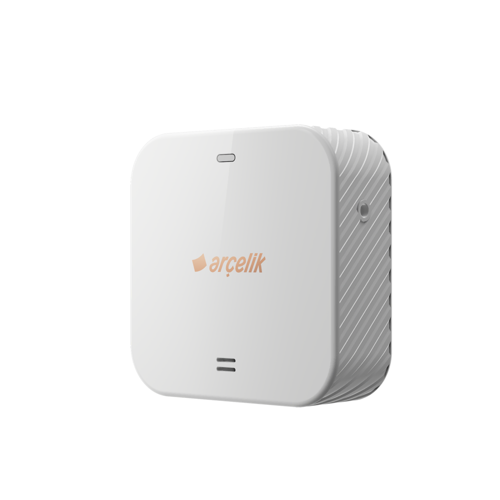 Sıcaklık Nem Sensörü Akıllı Ev Elektroniği Akıllı Ev