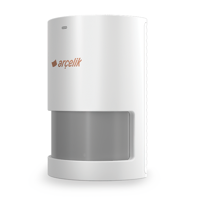 Hareket Algılayıcı