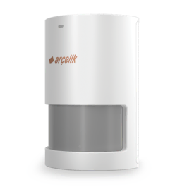 Hareket Algılayıcı