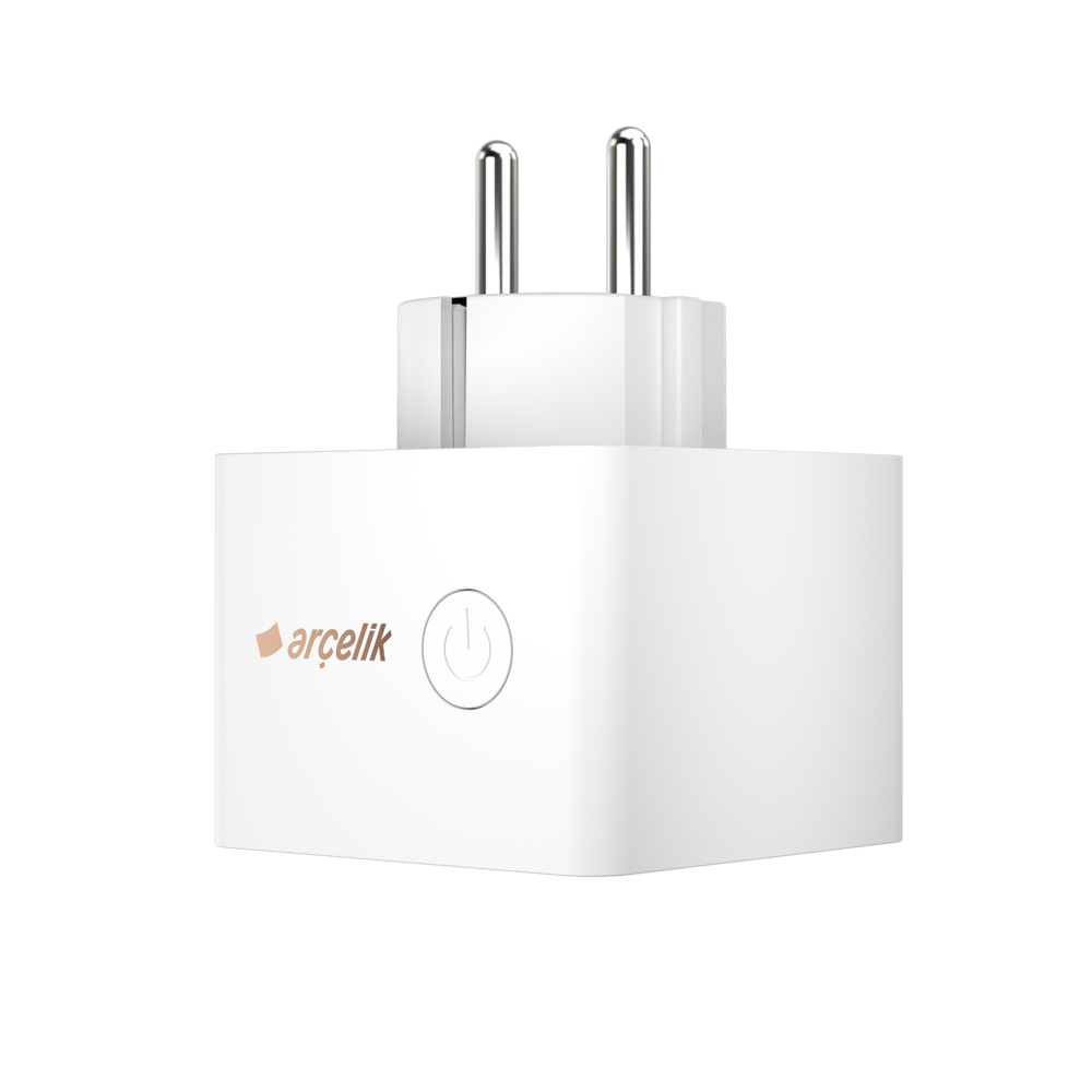 Akıllı Priz Akıllı Ev Elektroniği