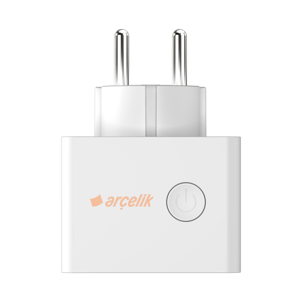 Akıllı Priz Akıllı Ev Elektroniği