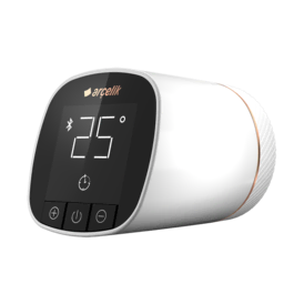 Akıllı Termostaik Vana