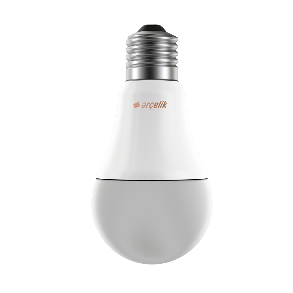 Akıllı Ampul Akıllı Ev Elektroniği