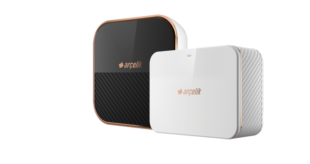 Kombi Konfor Paketi Akıllı Ev Elektroniği