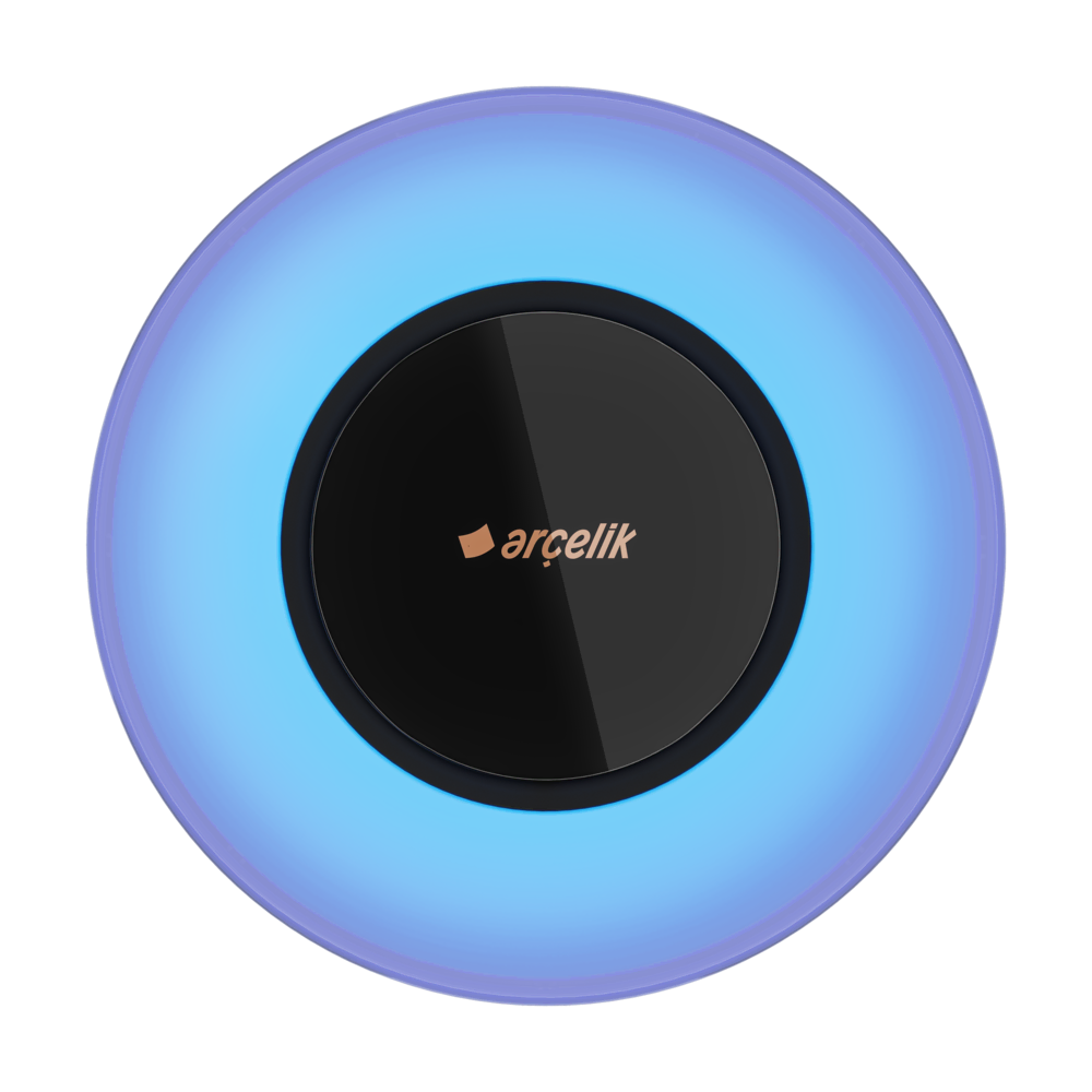 AAE 1016 S Akıllı Ev Elektroniği