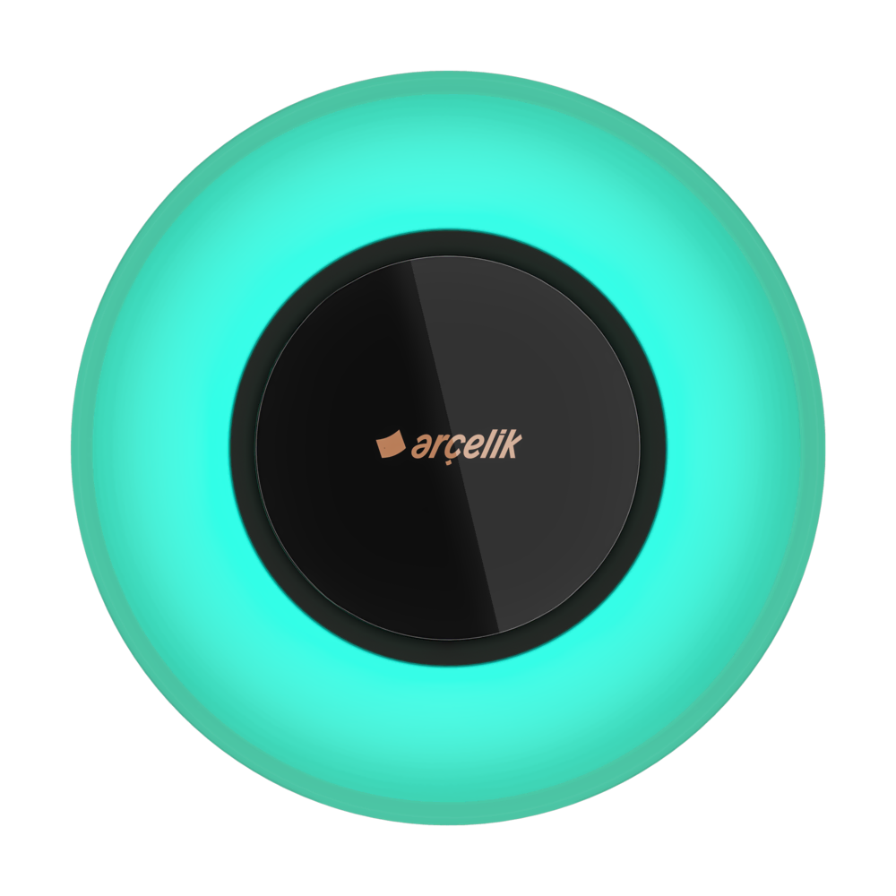 AAE 1016 S Akıllı Ev Elektroniği