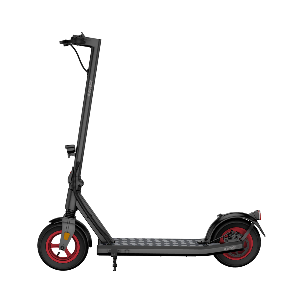A35010 E-Scooter Elektrikli Scooter