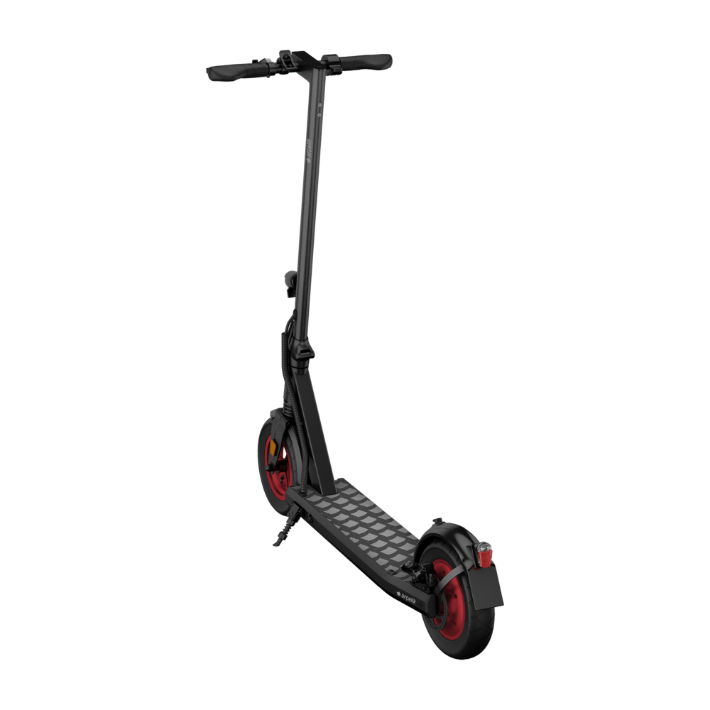 A35010 E-Scooter Elektrikli Scooter