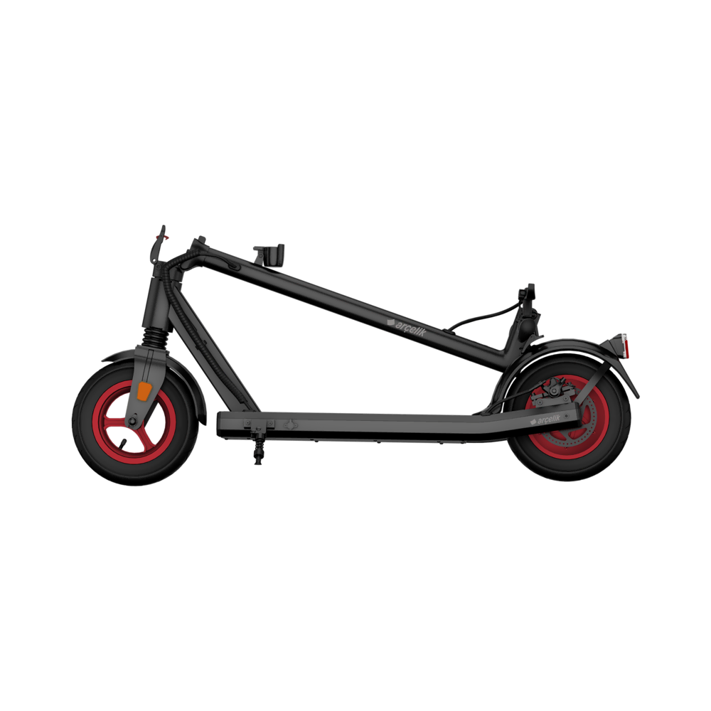 A35010 E-Scooter Elektrikli Scooter