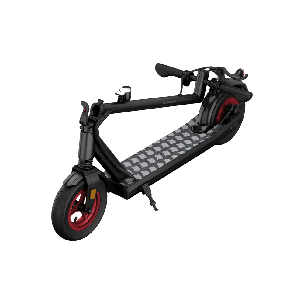 A35010 E-Scooter Elektrikli Scooter