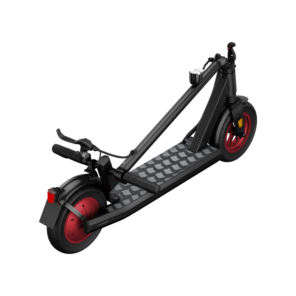 A35010 E-Scooter Elektrikli Scooter