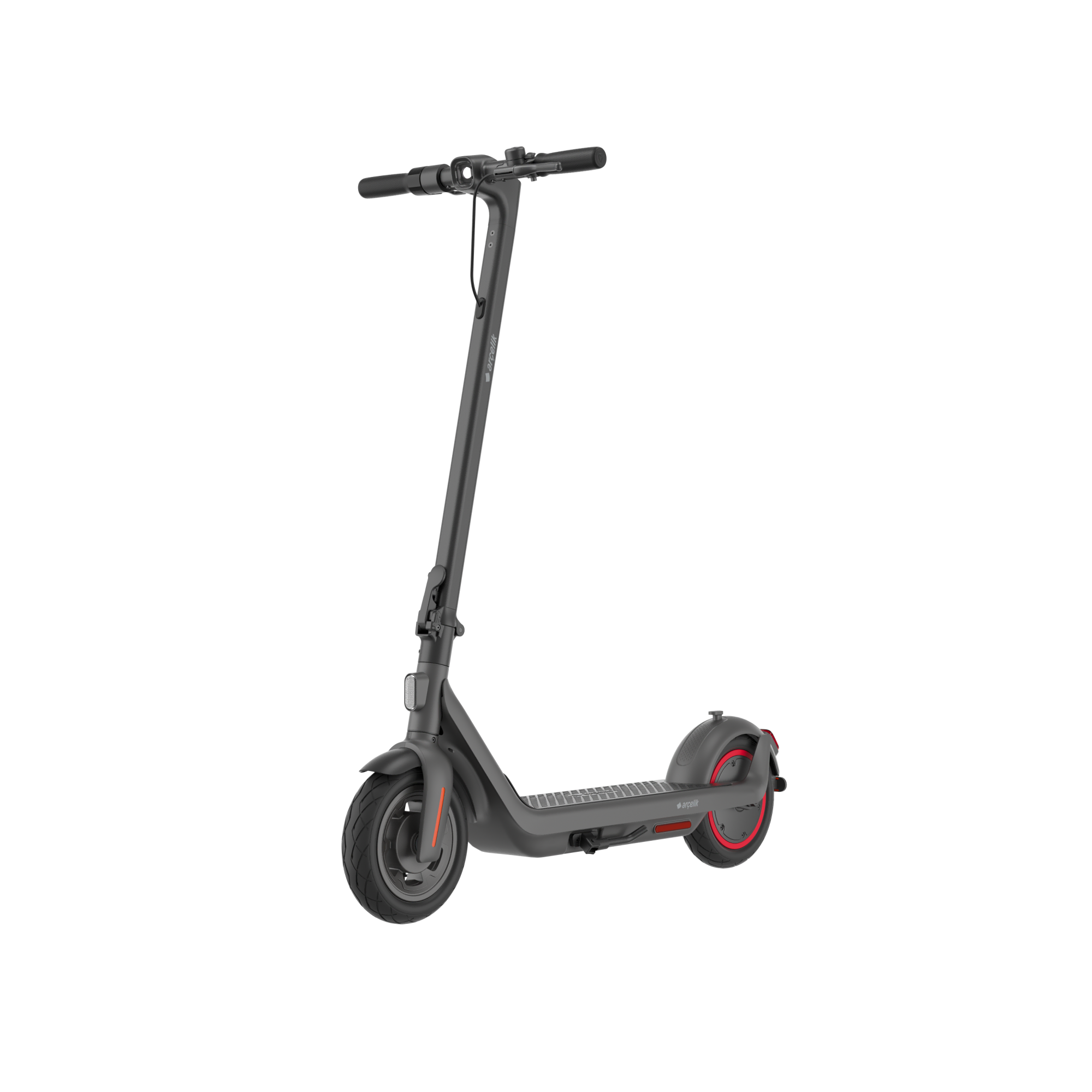 A35020 E-Scooter