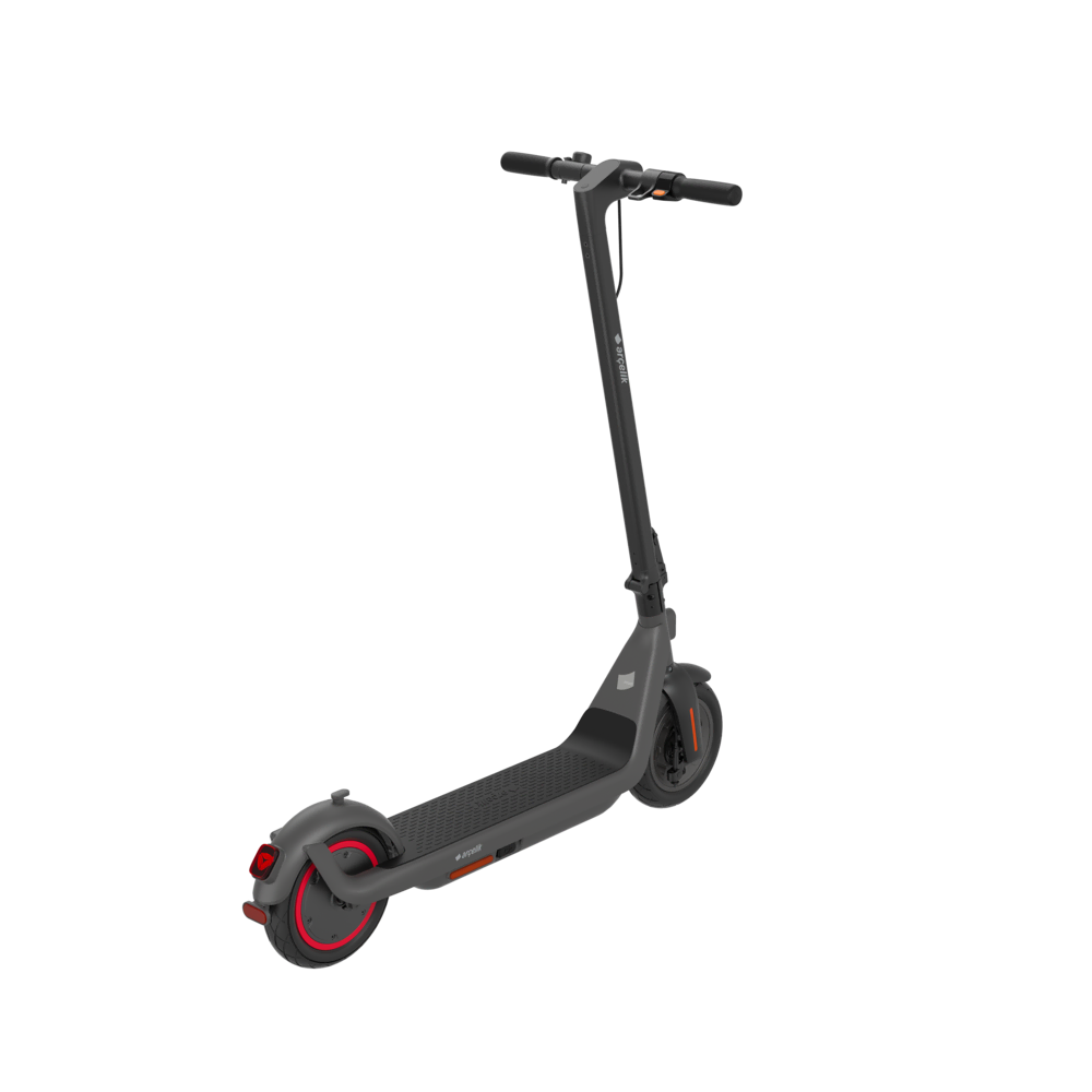 A35020 E-Scooter Elektrikli Scooter