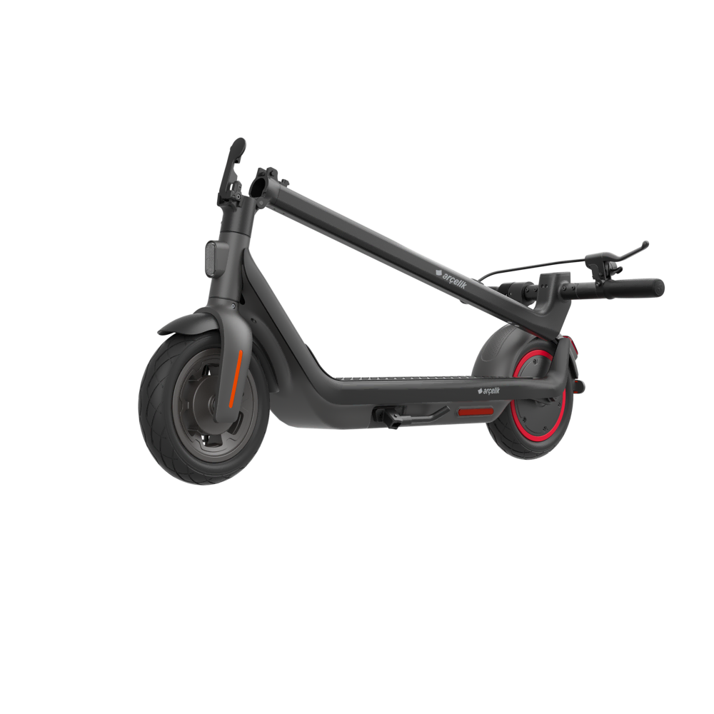 A35020 E-Scooter Elektrikli Scooter