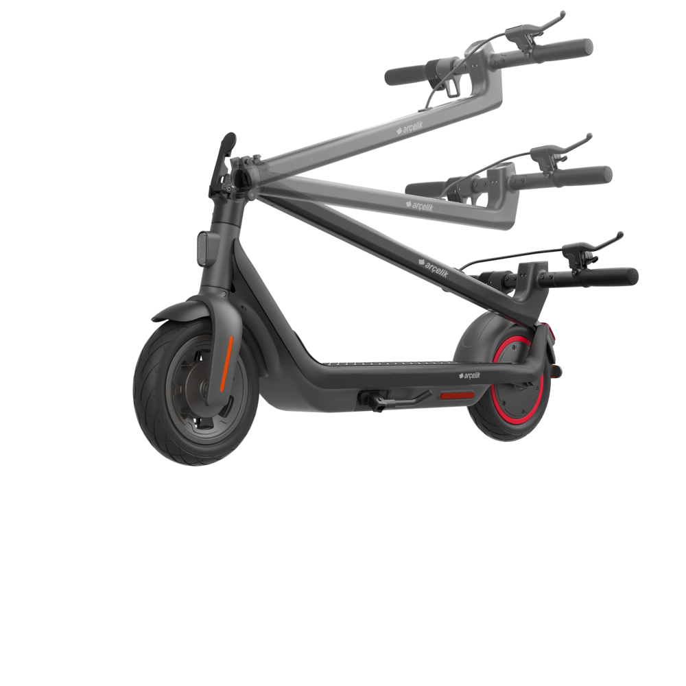 A35020 E-Scooter Elektrikli Scooter
