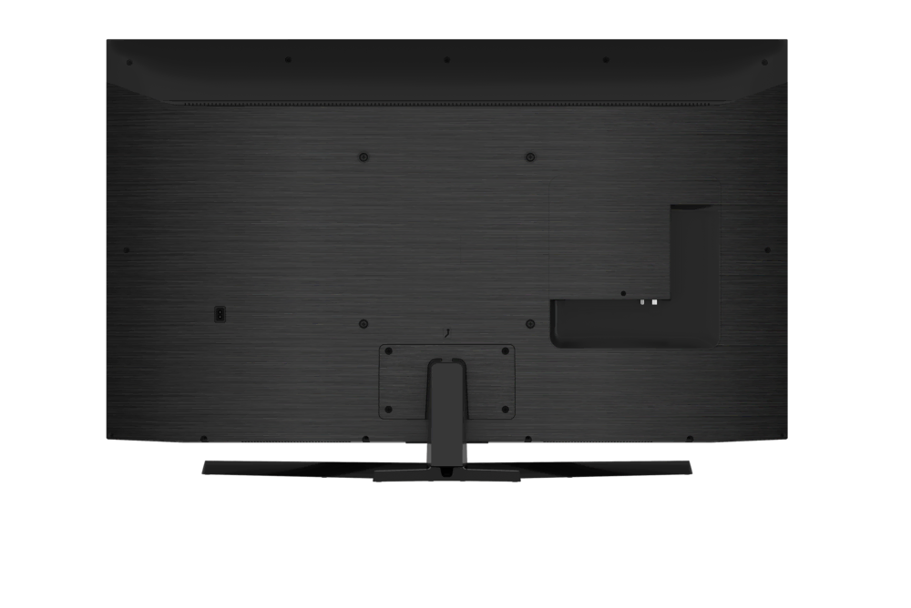 GRUNDIG ATLANTA 55 GGU 8965 BE 