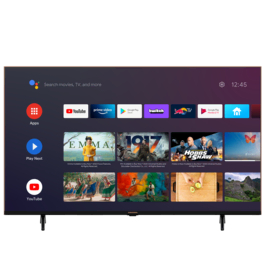 GRUNDIG TOKYO 43 GHU 7900 C