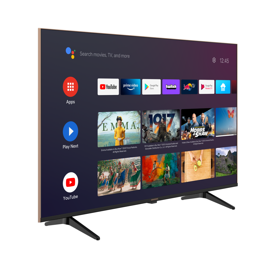 GRUNDIG TOKYO 50 GHU 7900 C 