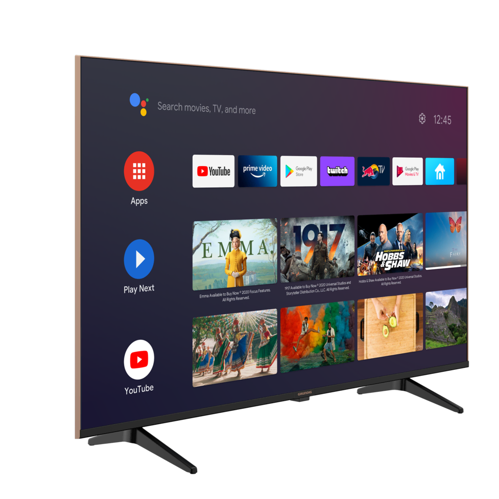 GRUNDIG TOKYO 65 GHU 7905 C 