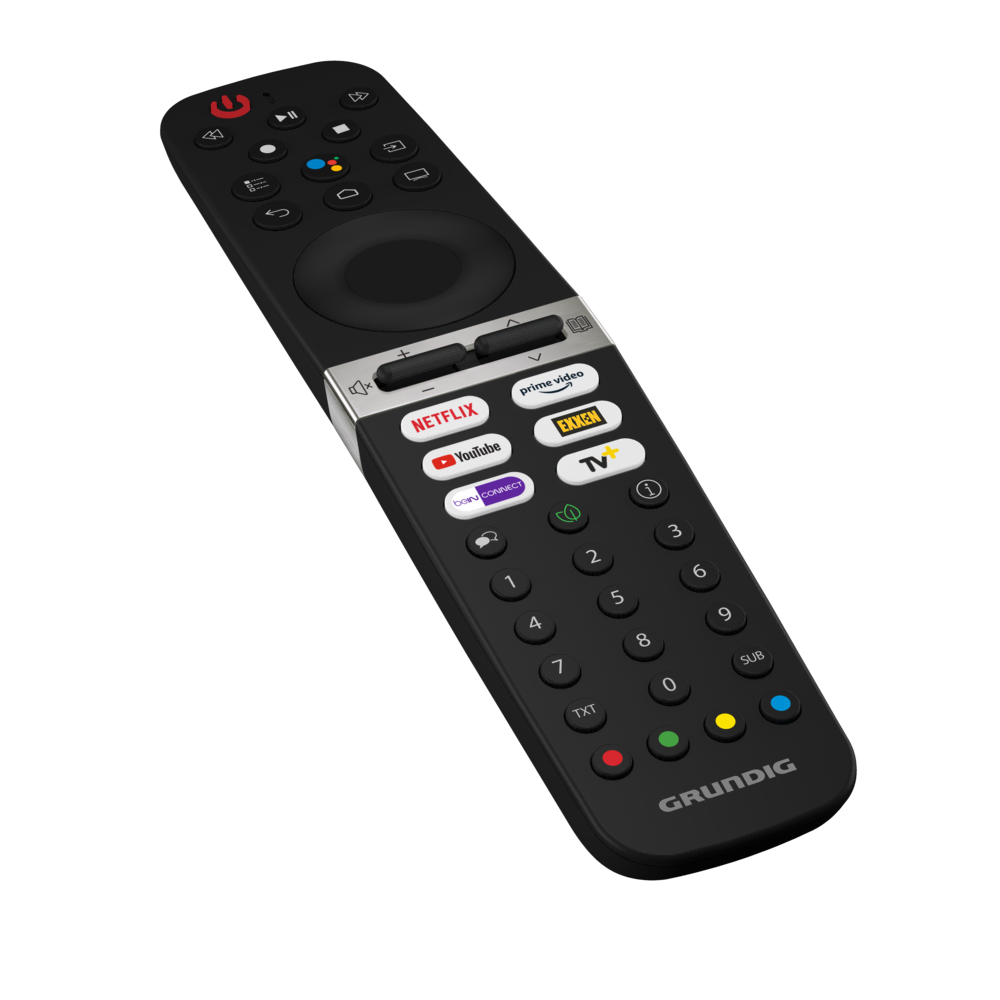 GRUNDIG TOKYO 75 GHU 7905 C 