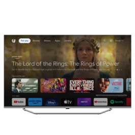 GRUNDIG RIO 43 GHU 8900 S