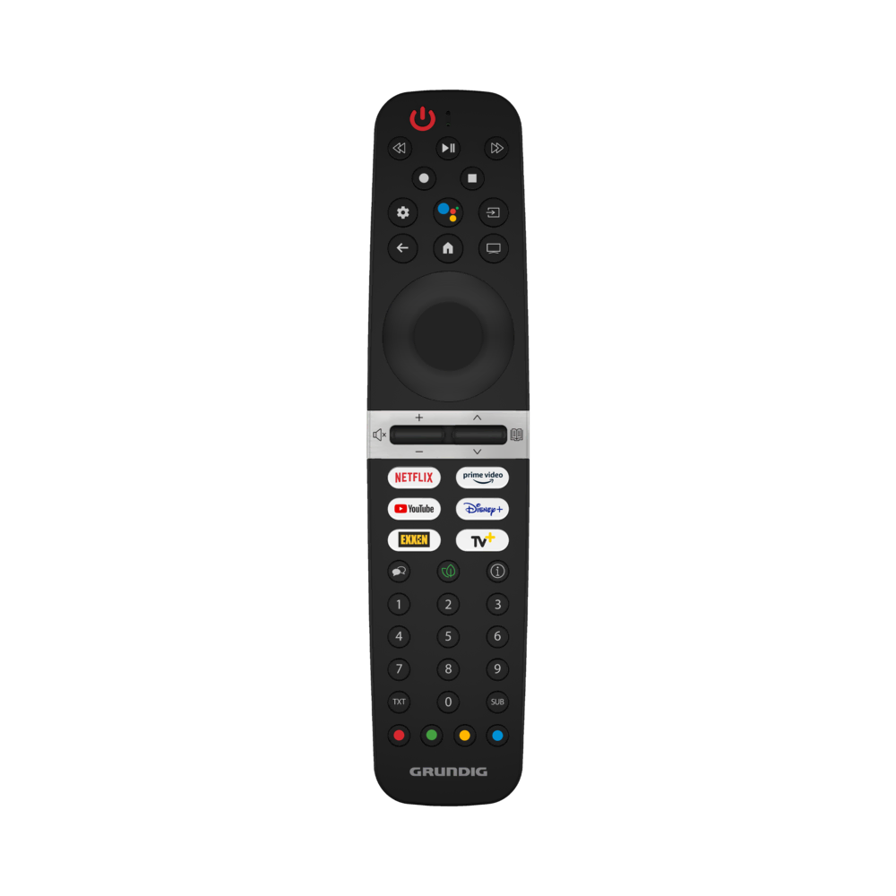 GRUNDIG RIO 55 GHU 8900 S 