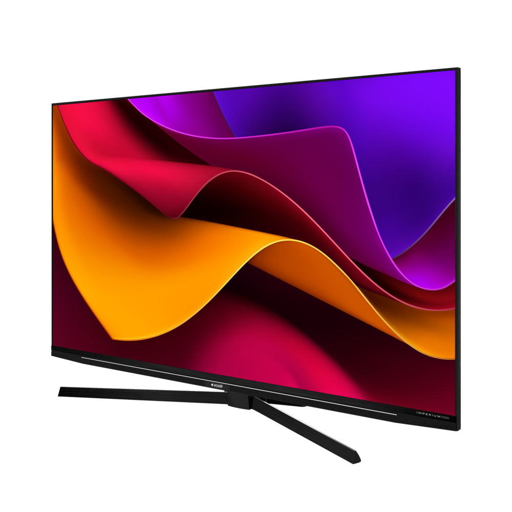 Imperium 9 Serisi A55 C 985 BE /  55