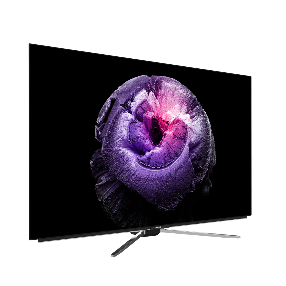 Imperium 9 OLED 120Hz 55