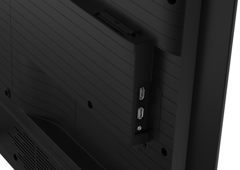 Imperium 9 OLED 120Hz 65