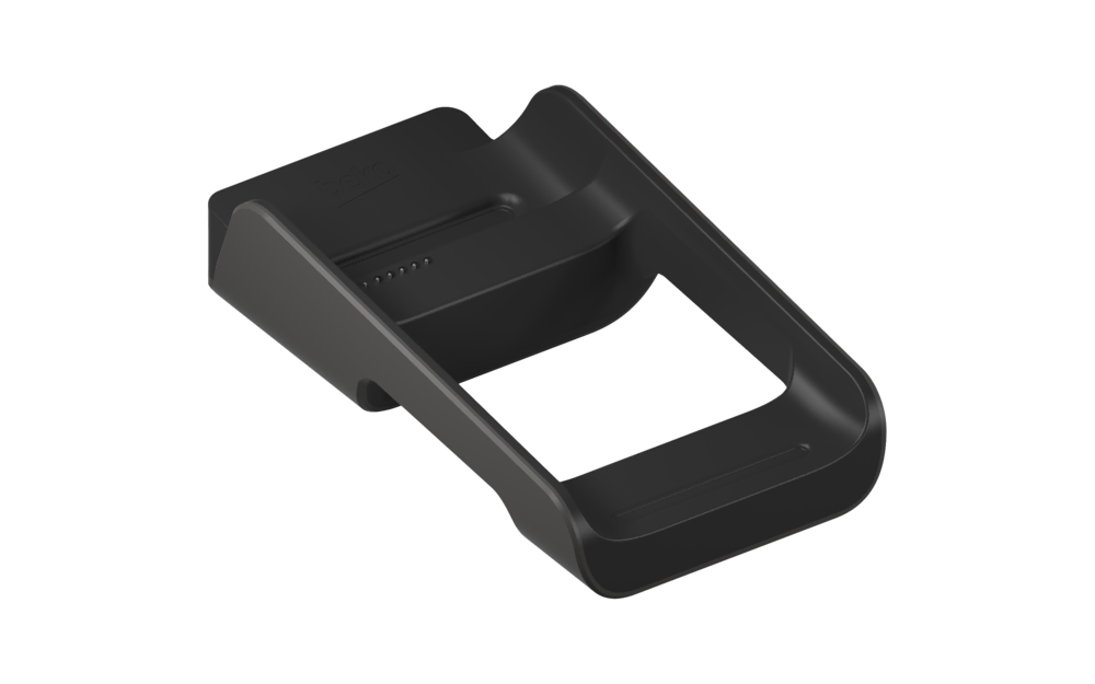 CR100 Çok İşlevli Şarj Ünitesi Ödeme Aksesuarları