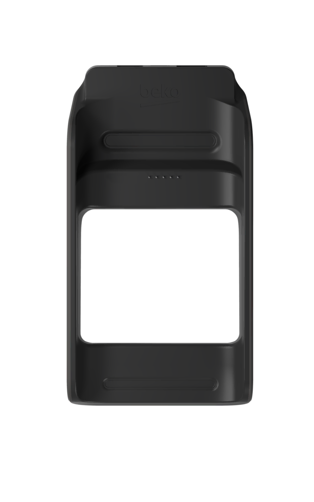 CR100 Çok İşlevli Şarj Ünitesi Ödeme Aksesuarları