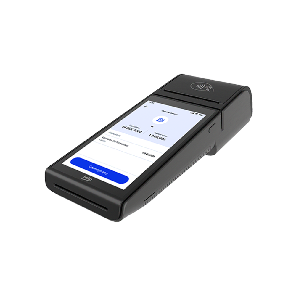 430 TR Android EFT-POS Android POS