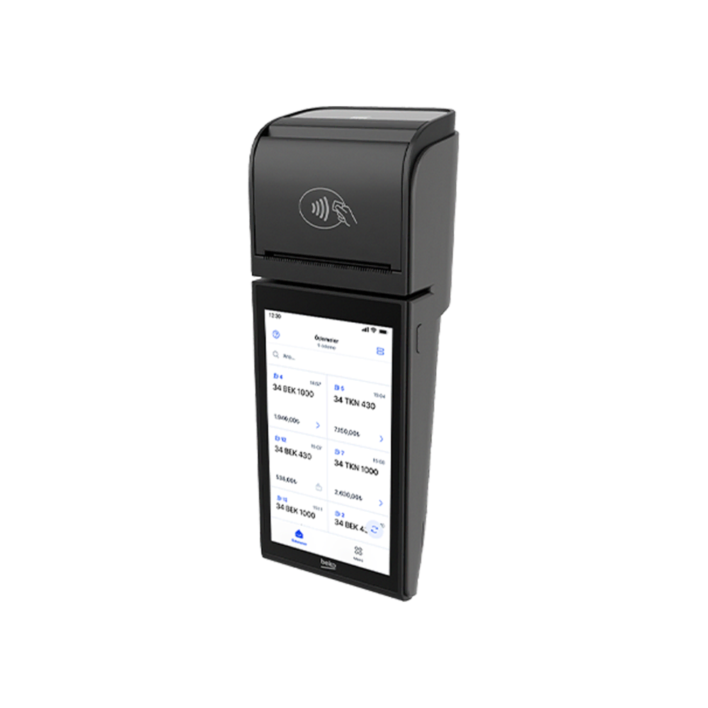 430 TR Android EFT-POS Android POS