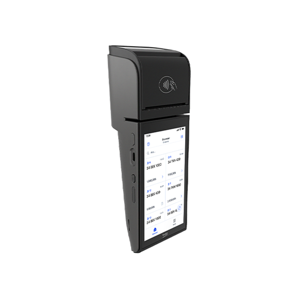 430 TR Android EFT-POS Android POS