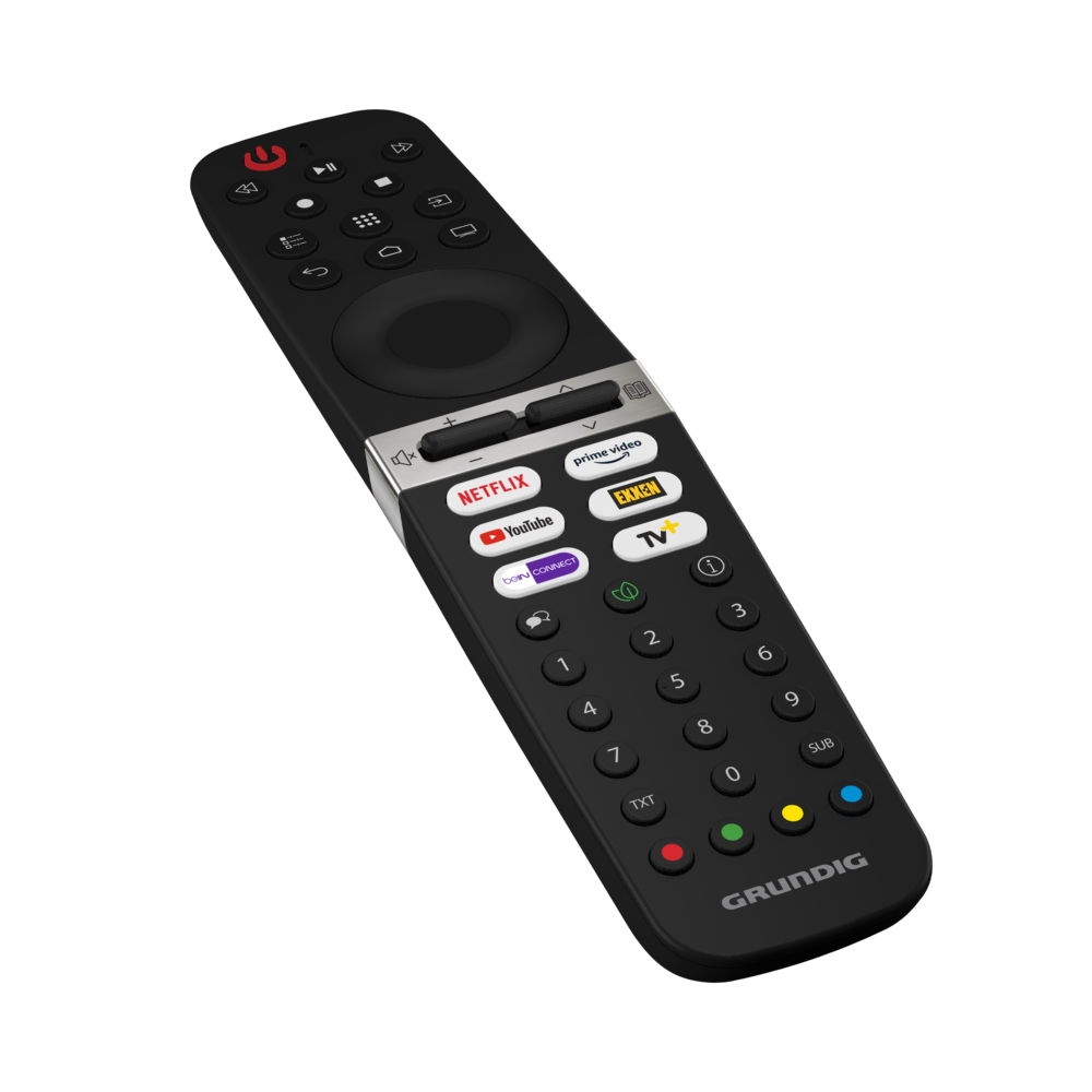 GRUNDIG MUNICH 40 GHF 6900 B 