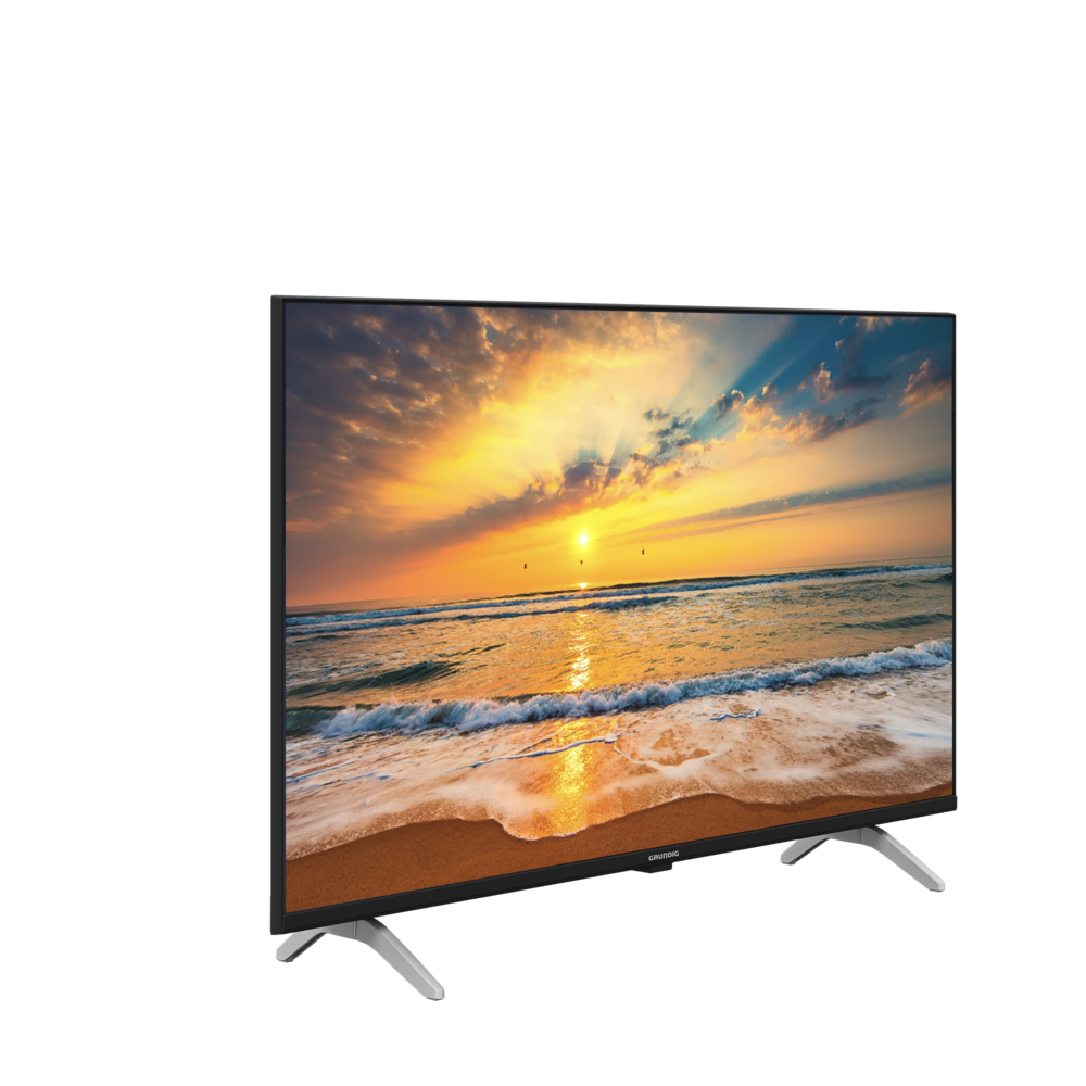 GRUNDIG MUNICH 43 GHF 6900 B 