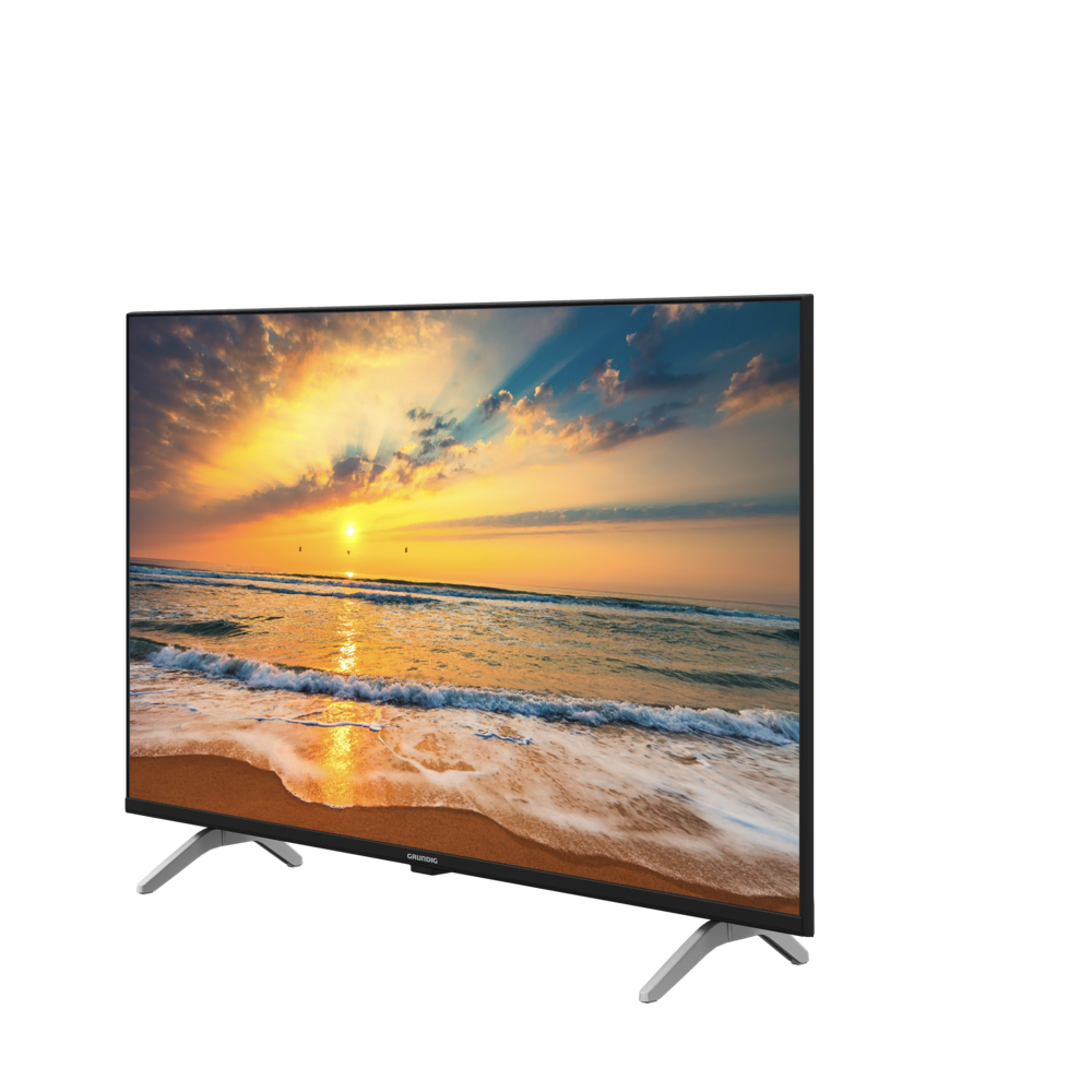 GRUNDIG MUNICH 43 GHF 6900 B 