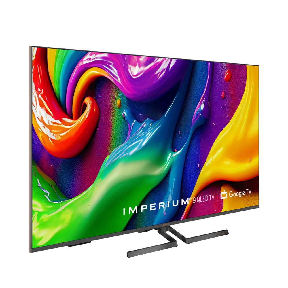 Imperium 9 QLED 120Hz 65