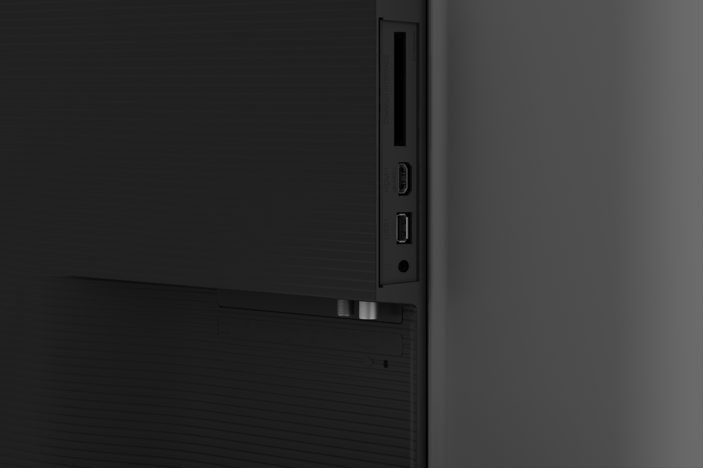 GRUNDIG MONACO 55 GHQ 9550 