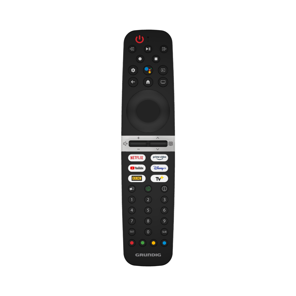 GRUNDIG MONACO 55 GHQ 9550 